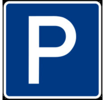 Stellplatz, Parkplatz Ansbach Nähe Hochschule und Brückencenter