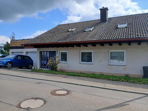 Foto - 3-Zimmer-Wohnung - 730,00 EUR Kaltmiete,