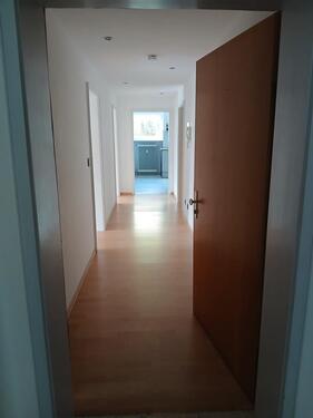 Foto - Etagenwohnung zur Miete in Villingen-Schwenningen