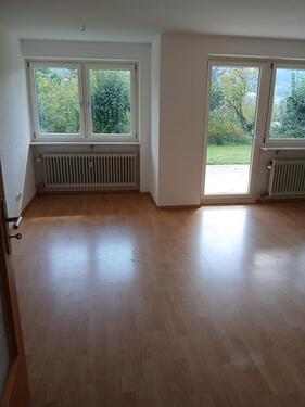 Foto - Etagenwohnung in Villingen-Schwenningen