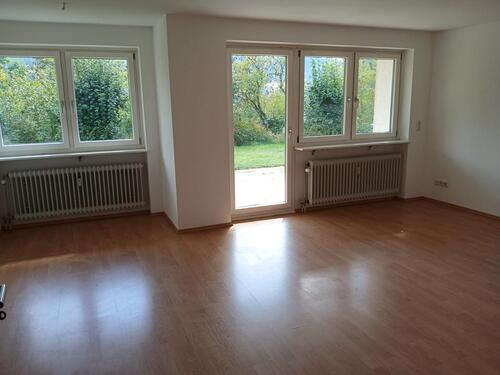 Foto - Etagenwohnung in Villingen-Schwenningen zur Miete