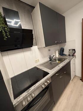 Foto - 2 Zimmer Wohnung - 520,00 EUR Kaltmiete,