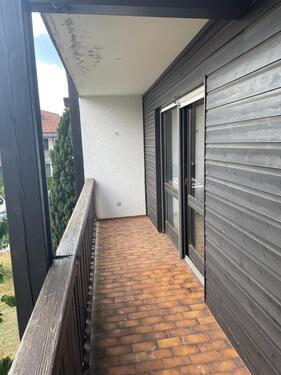 Foto - Etagenwohnung in Pocking