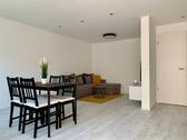 Foto - Etagenwohnung zur Miete in Baden-Baden