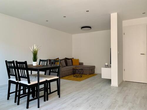 Foto - Etagenwohnung zur Miete in Baden-Baden