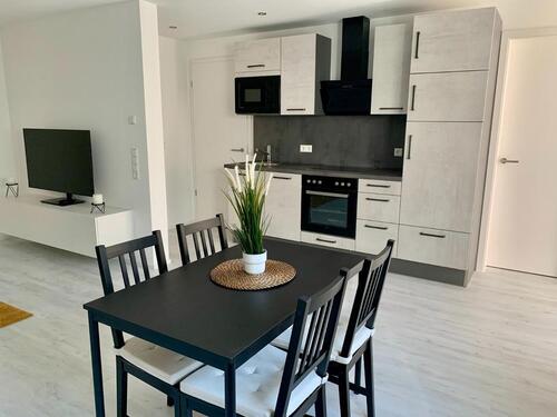 Foto - Etagenwohnung in Baden-Baden
