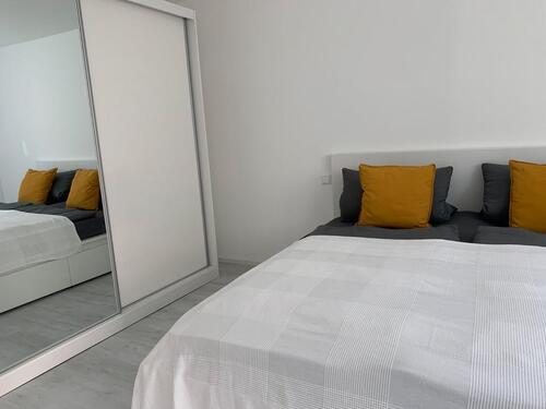 Foto - Etagenwohnung in Baden-Baden zur Miete