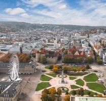 Top Voll Gastronomiefläche, Bar, Lounge, Club mitten in der City - Stuttgart
