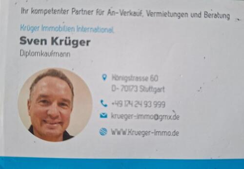 Foto - andere zur Miete in Stuttgart