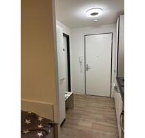 Modernes Apartment bei i Live – voll möbliert & zentral - Schwäbisch Gmünd Bargau