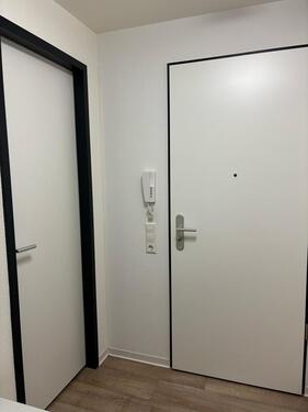 Foto - Etagenwohnung zur Miete in Schwäbisch Gmünd