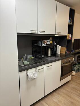 Foto - Etagenwohnung in Schwäbisch Gmünd zur Miete