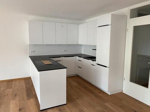 Foto - Etagenwohnung zum Kaufen in Bad Abbach