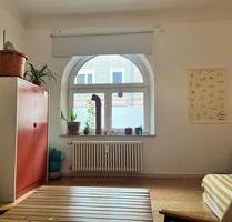 3-Zimmer Wohnung Gostenhof - 860,00 EUR Kaltmiete, in Nürnberg (PLZ: 90429) Eberhardshof