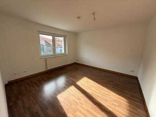 Foto - 4-Zi.-DHH, IN RUHIGER LAGE MIT GARTEN,Algermissen-OT