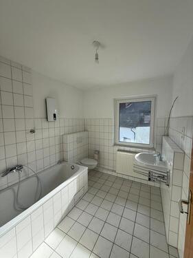 Foto - Etagenwohnung in Algermissen