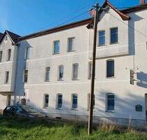 2 Raum Wohnung in Mattstedt, 99510 bei Apolda zu vermieten