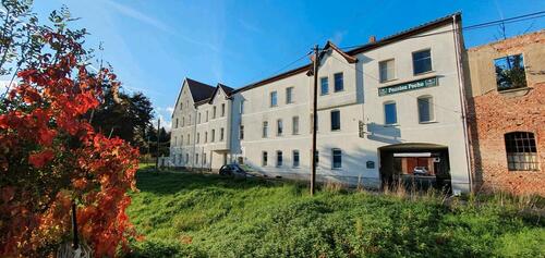 Foto - Etagenwohnung zur Miete in Apolda