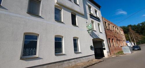 Foto - Etagenwohnung in Apolda zur Miete