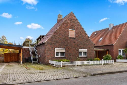 Foto - 4 Zimmer Etagenwohnung in Haren (Ems)