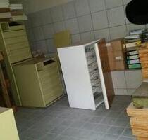 LagerraumAbstellraum zu vermieten - Walzbachtal