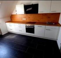 Schöne 2-Zimmer-Wohnung mit Einbauküche & Stellplatz - Straubing