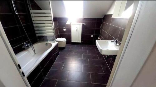 Foto - Etagenwohnung in Straubing zur Miete