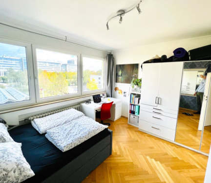 Foto - 2 Zimmer Etagenwohnung in Düsseldorf