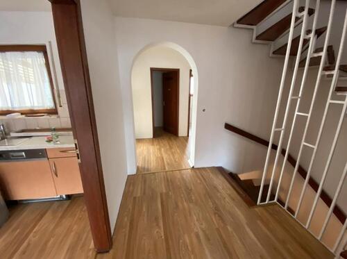 Foto - Reihenhaus in zentraler Lage von Illingen zu vermieten