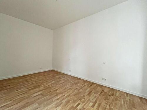 Foto - Etagenwohnung in Zwickau zur Miete