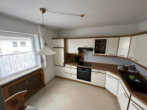 Foto - 3 Zimmer Etagenwohnung zur Miete in Freilassing