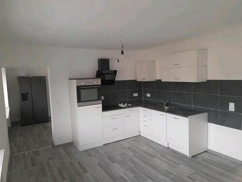 Foto - 5 Zimmer Etagenwohnung in Tholey