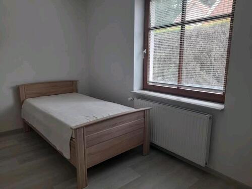 Foto - 1 Zimmer Erdgeschoßwohnung zur Miete in Papenburg