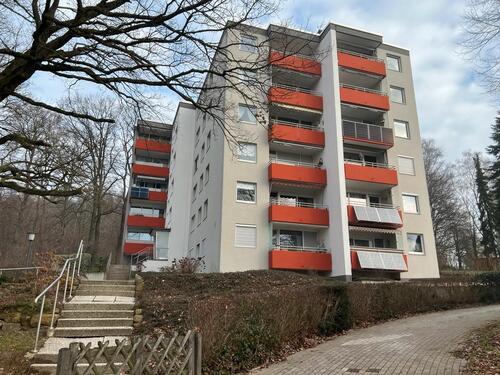 Foto - Mietwohnung in Bad Salzuflen - 650,00&nbsp;EUR Kaltmiete, ca.&nbsp; 71,00&nbsp;m&sup2;