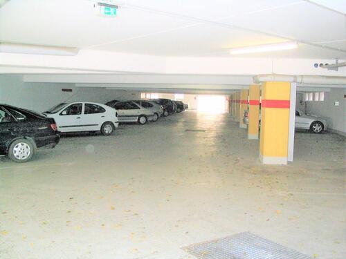 Foto - Heiligenstadt Tiefgaragenstellplatz zu vermieten!