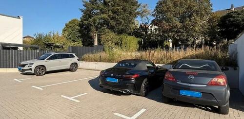 Foto - Stellplatz Parkplatz, Wallstraße zu vermieten! Zentrumnah