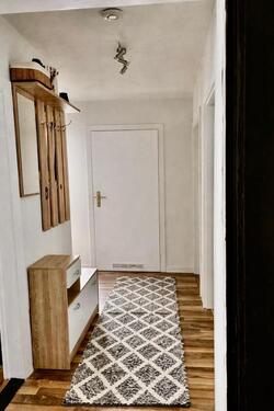 Foto - 3 Zimmer Erdgeschoßwohnung in Buxtehude