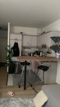 Foto - Nachmieter - 621,00&nbsp;EUR Kaltmiete, ca.&nbsp; 50,00&nbsp;m&sup2;