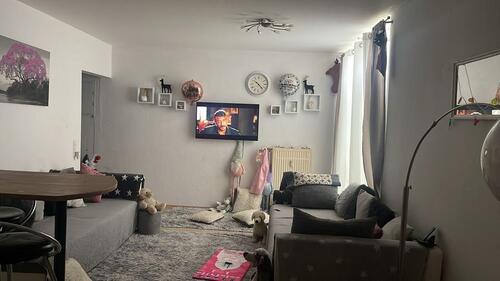 Foto - Etagenwohnung in Bonn zur Miete