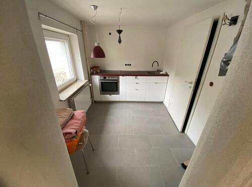 Foto - 4 Zimmer Doppelhaushälfte in Albstadt