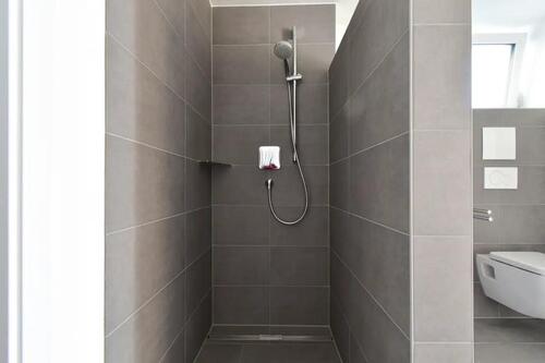 Foto - 2 Zimmer Erdgeschoßwohnung zur Miete in Berglen