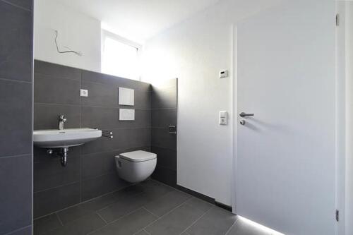 Foto - 2 Zimmer Erdgeschoßwohnung in Berglen