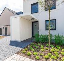 Reihenhaus Regensburg Nord - 1.600,00&nbsp;EUR Kaltmiete, ca.&nbsp; 120,00&nbsp;m&sup2; in Regensburg (PLZ: 93057) Gallingkofen