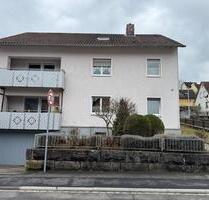 DG-Wohnung mit Stellplatz in Güntersleben zum 01.06.2026 - Würzburg Steinbachtal