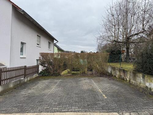 Foto - Dachgeschoßwohnung in Würzburg zur Miete