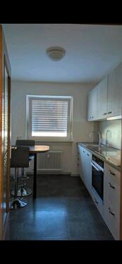 Foto - Etagenwohnung in Würzburg zur Miete