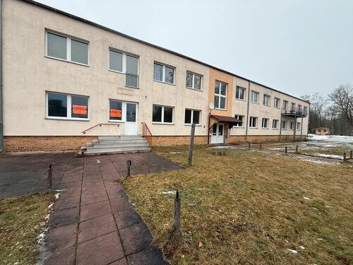 Foto - großzügige Gewerbeeinheit zur individuellen Nutzung