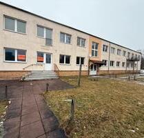 großzügige Gewerbeeinheit zur individuellen Nutzung - Zossen