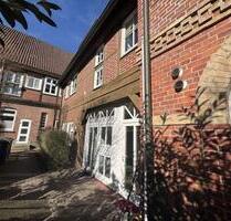 Direkte Kurparklage in Bad Bevensen – 3-Zimmer-Wohnung nahe der Ilmenau!