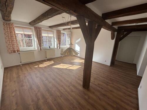 Foto - 3 Zimmer Etagenwohnung zur Miete in Bad Bevensen